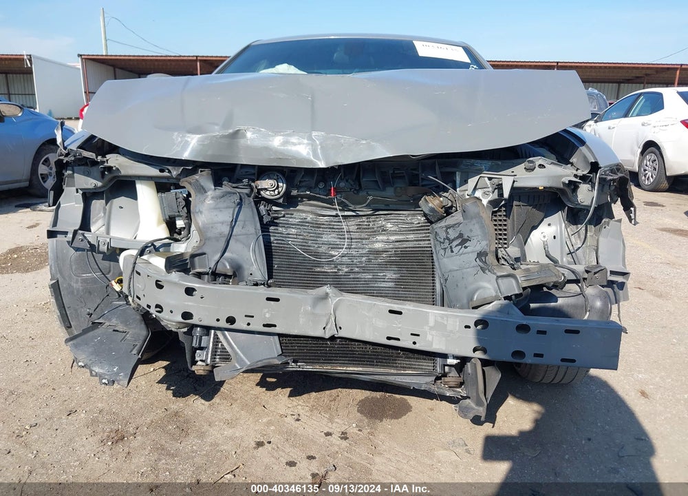 2019 DODGE CHARGER SXT RWD VIN: 2C3CDXBG0KH643455