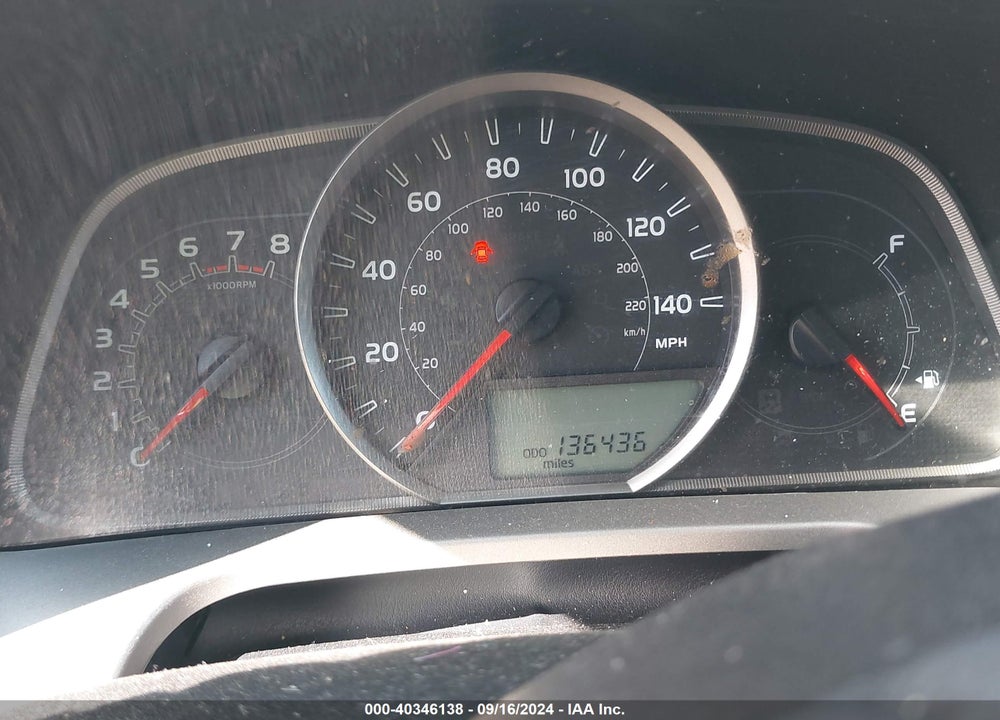 2014 TOYOTA RAV4 XLE VIN: 2T3RFREV1EW125574