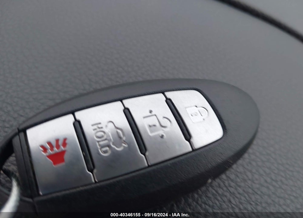 2014 NISSAN ALTIMA 2.5/2.5 S/2.5 SL/2.5 SV VIN: 1N4AL3AP2EC281898