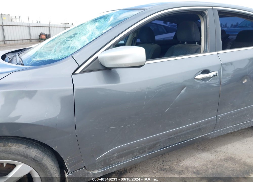 2017 NISSAN ALTIMA 2.5 S VIN: 1N4AL3AP8HN347363