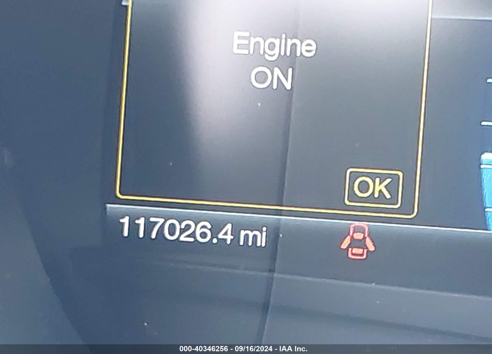 2014 FORD FUSION SE VIN: 1FA6P0H70E5380531