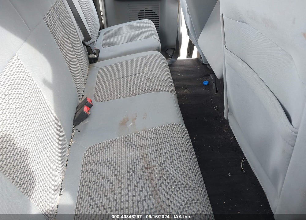 2011 FORD F-250 XLT VIN: 1FT7X2BT4BEA83922