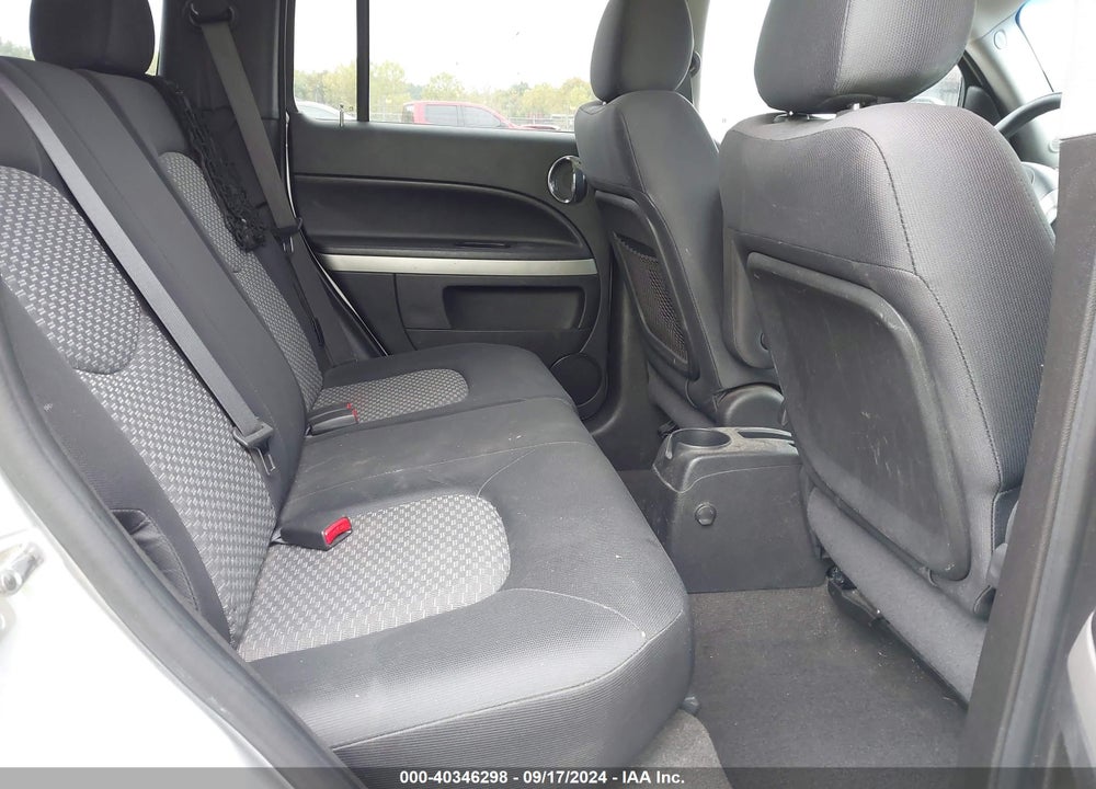 2009 CHEVROLET HHR LT VIN: 3GNCA23B49S531444