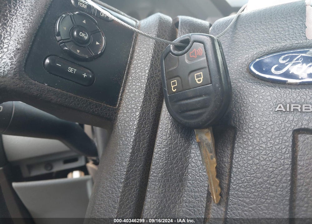 2015 FORD F-250 XLT VIN: 1FT7W2BT7FED65593