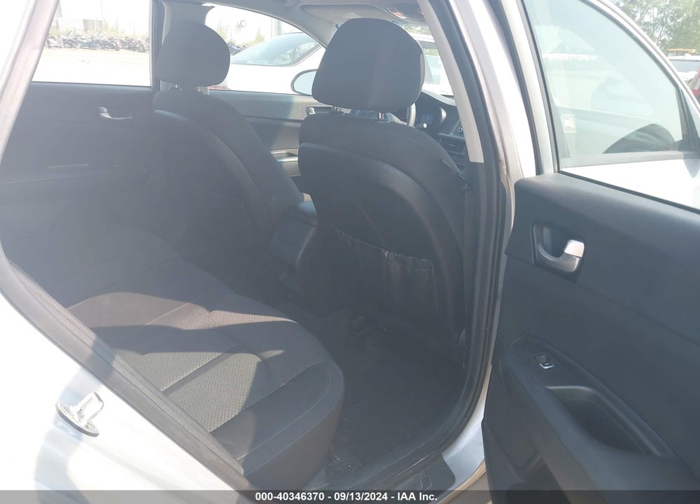 2016 KIA OPTIMA LX VIN: 5XXGT4L32GG075780