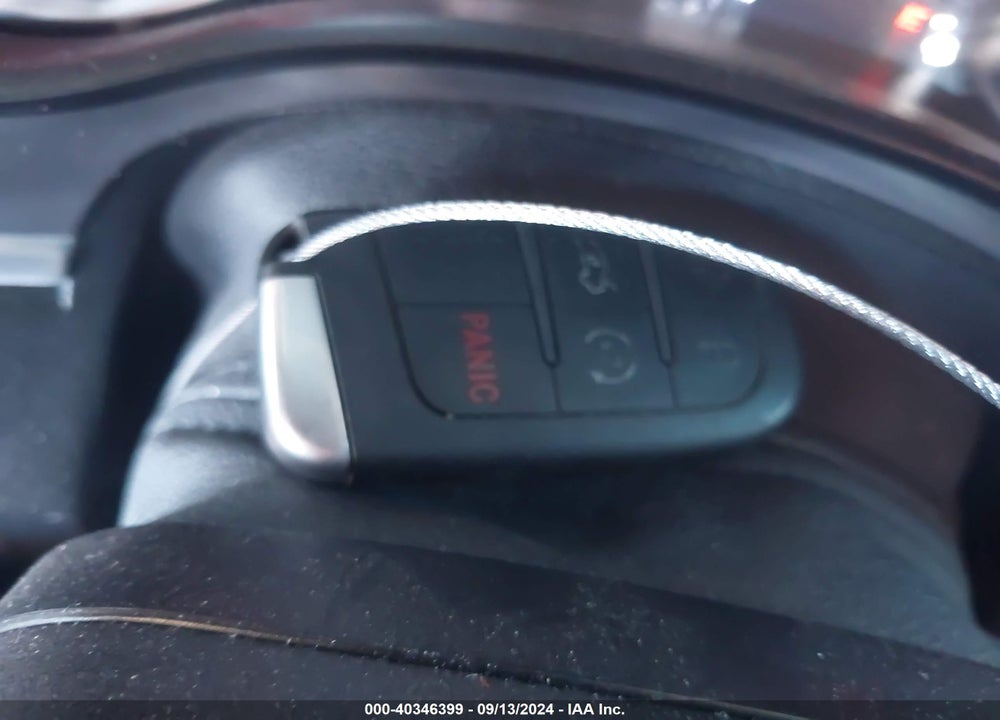 2019 DODGE CHARGER GT RWD VIN: 2C3CDXHG9KH680978