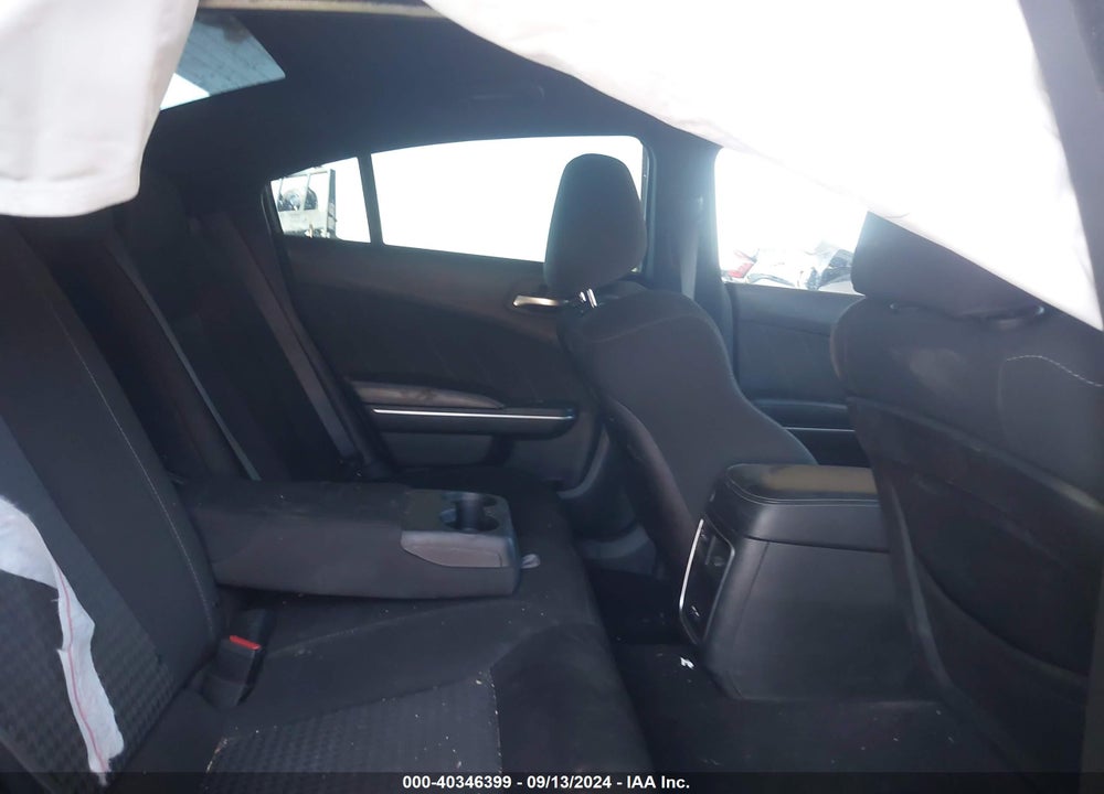 2019 DODGE CHARGER GT RWD VIN: 2C3CDXHG9KH680978