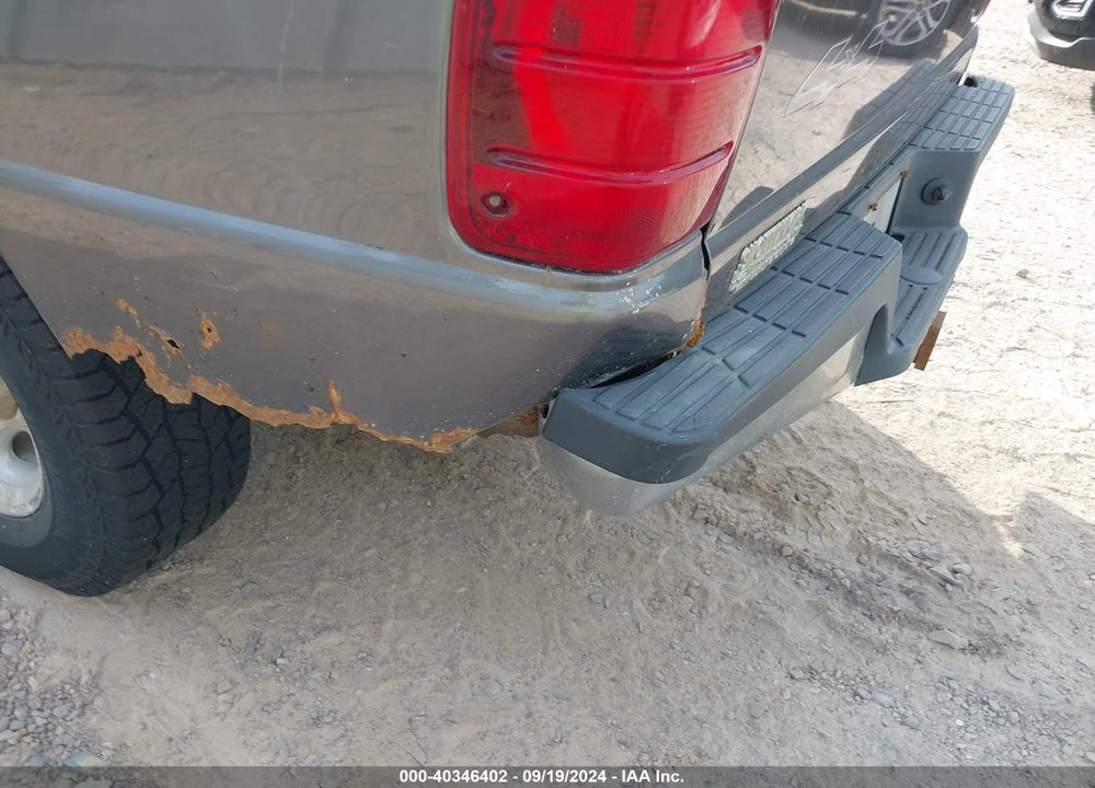 2004 FORD RANGER EDGE/TREMOR/XLT VIN: 1FTZR45EX4PB45178