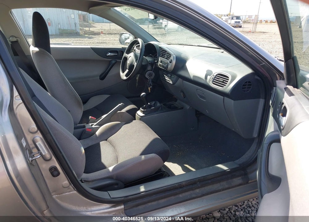 2000 HONDA INSIGHT VIN: JHMZE1376YT005025