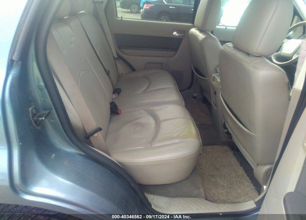 2010 MERCURY MARINER HYBRID VIN: 4M2CN2K36AKJ11279