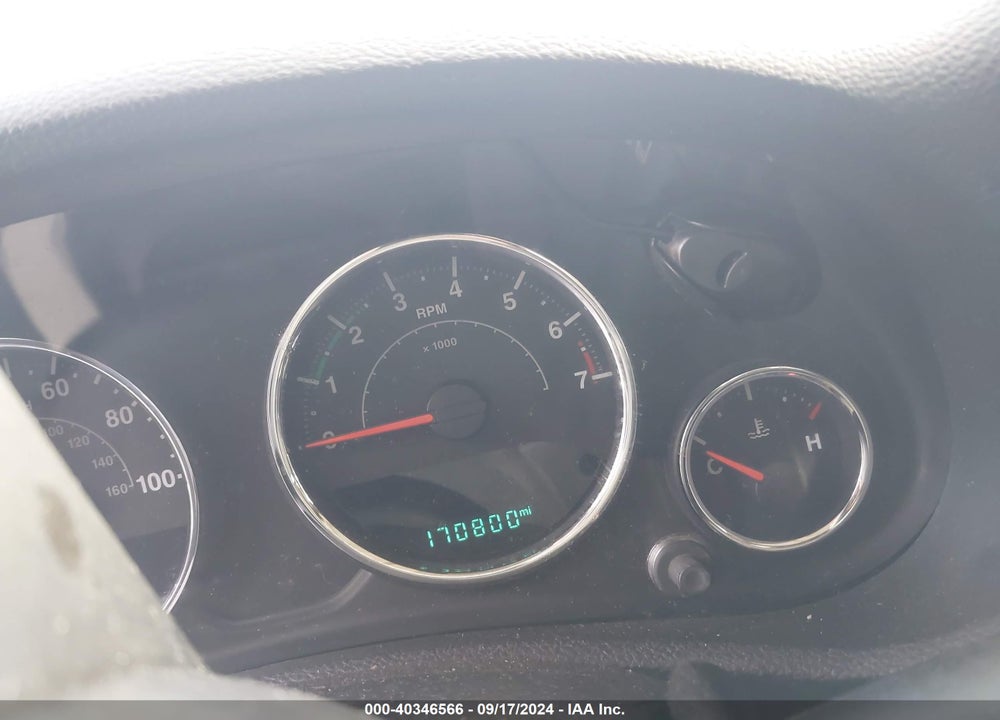 2016 JEEP WRANGLER SPORT VIN: 1C4AJWAG2GL253006