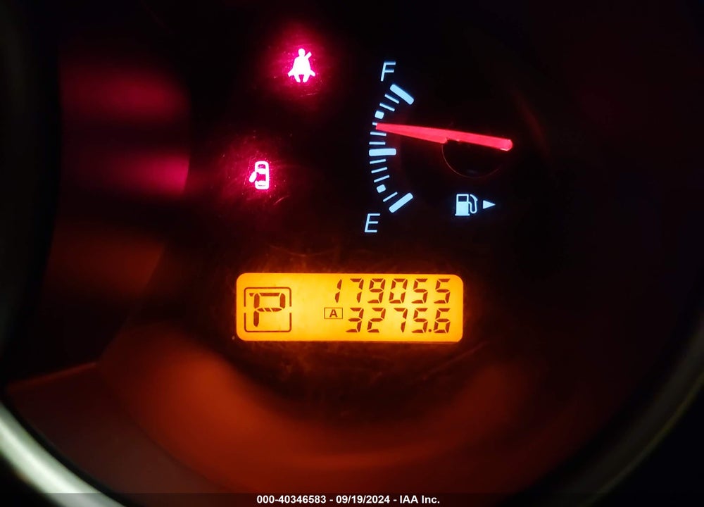 2011 NISSAN VERSA 1.8S/1.8SL VIN: 3N1BC1CP9BL368216