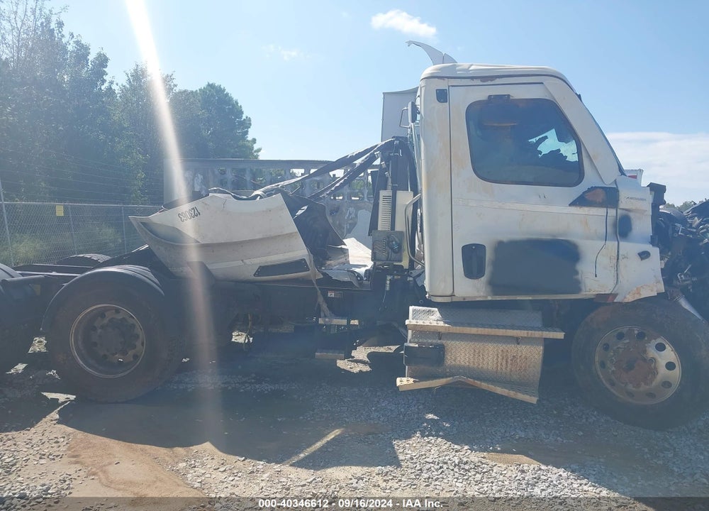 2024 FREIGHTLINER CASCADIA 116 VIN: 3AKJHTDV0RSVG0464