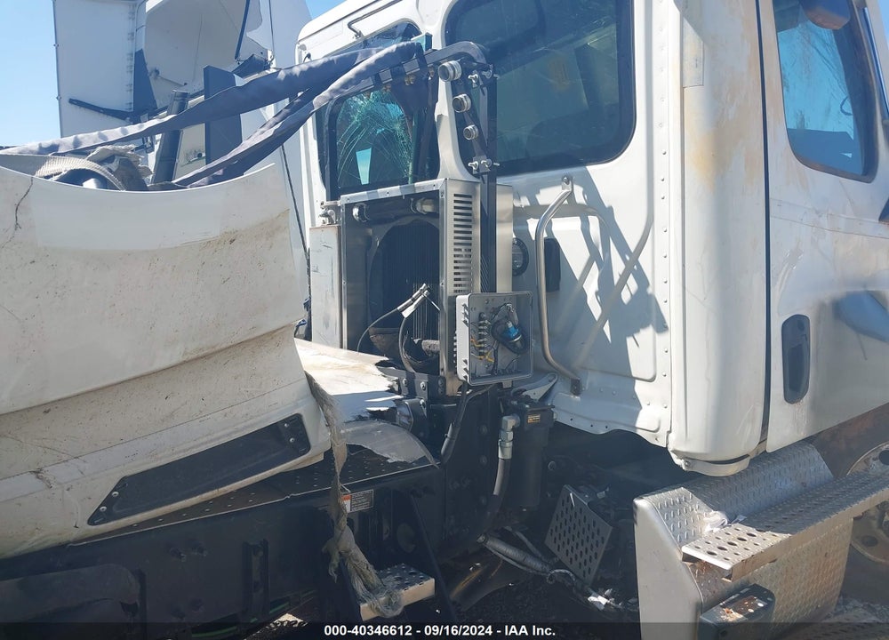 2024 FREIGHTLINER CASCADIA 116 VIN: 3AKJHTDV0RSVG0464