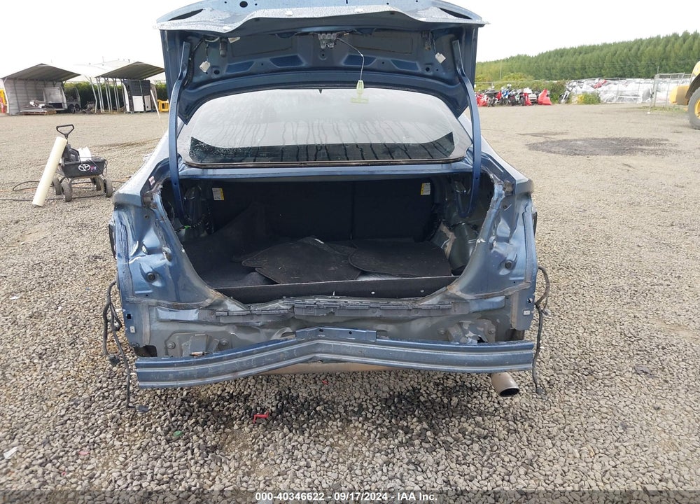 2019 FORD FUSION VIN: 3FA6P0HD2KR179230