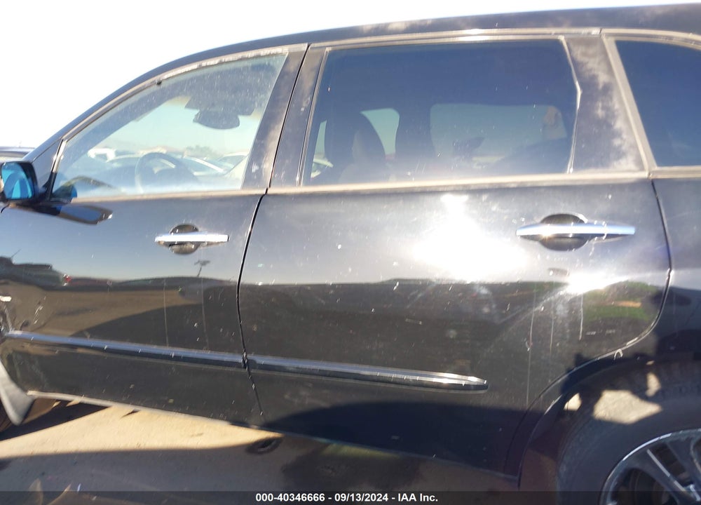 2007 ACURA MDX SPORT PACKAGE VIN: 2HNYD28567H550273
