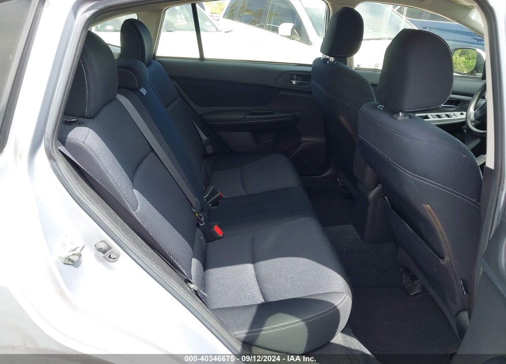 2013 SUBARU IMPREZA 2.0I SPORT PREMIUM VIN: JF1GPAL66DH826266