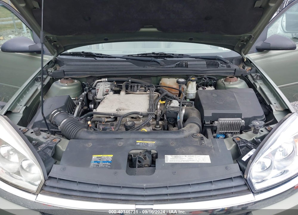 2004 CHEVROLET MALIBU LT VIN: 1G1ZU54884F102005