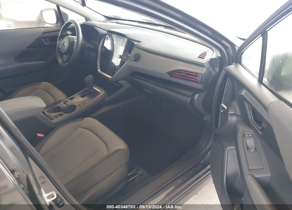 2024 SUBARU CROSSTREK PREMIUM VIN: JF2GUADC5R8230131