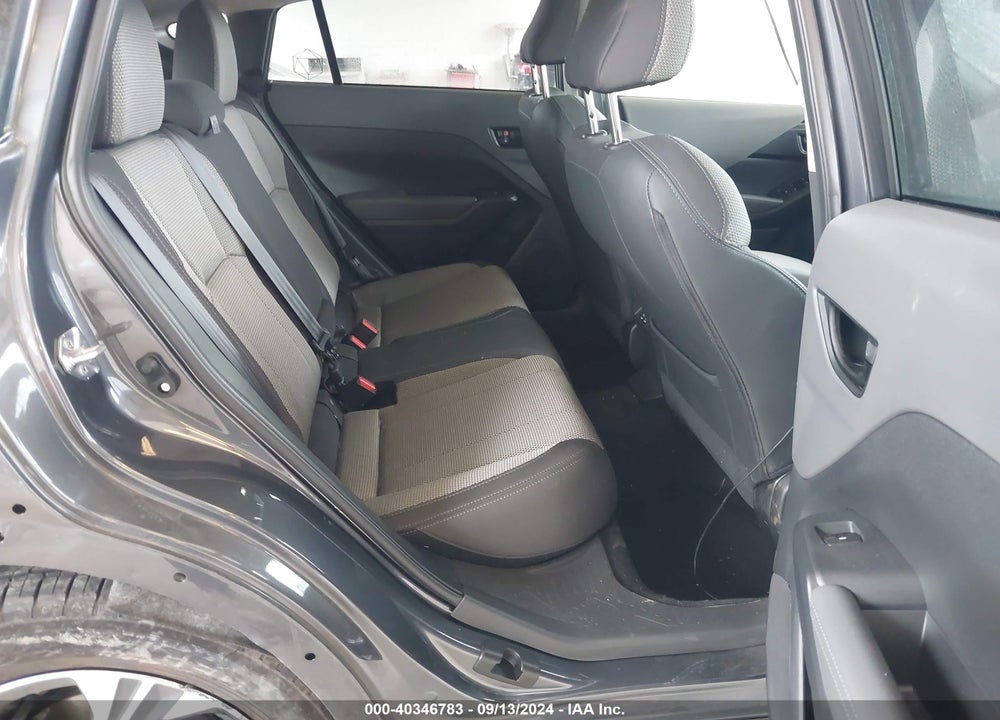 2024 SUBARU CROSSTREK PREMIUM VIN: JF2GUADC5R8230131