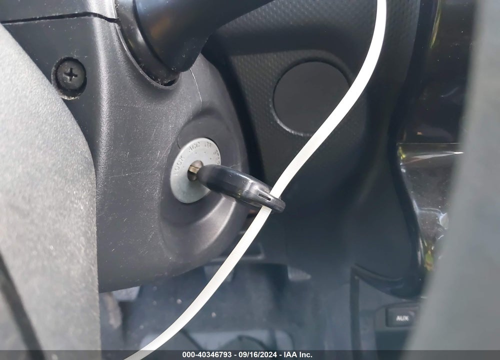 2008 SCION XD VIN: JTKKU10468J024016