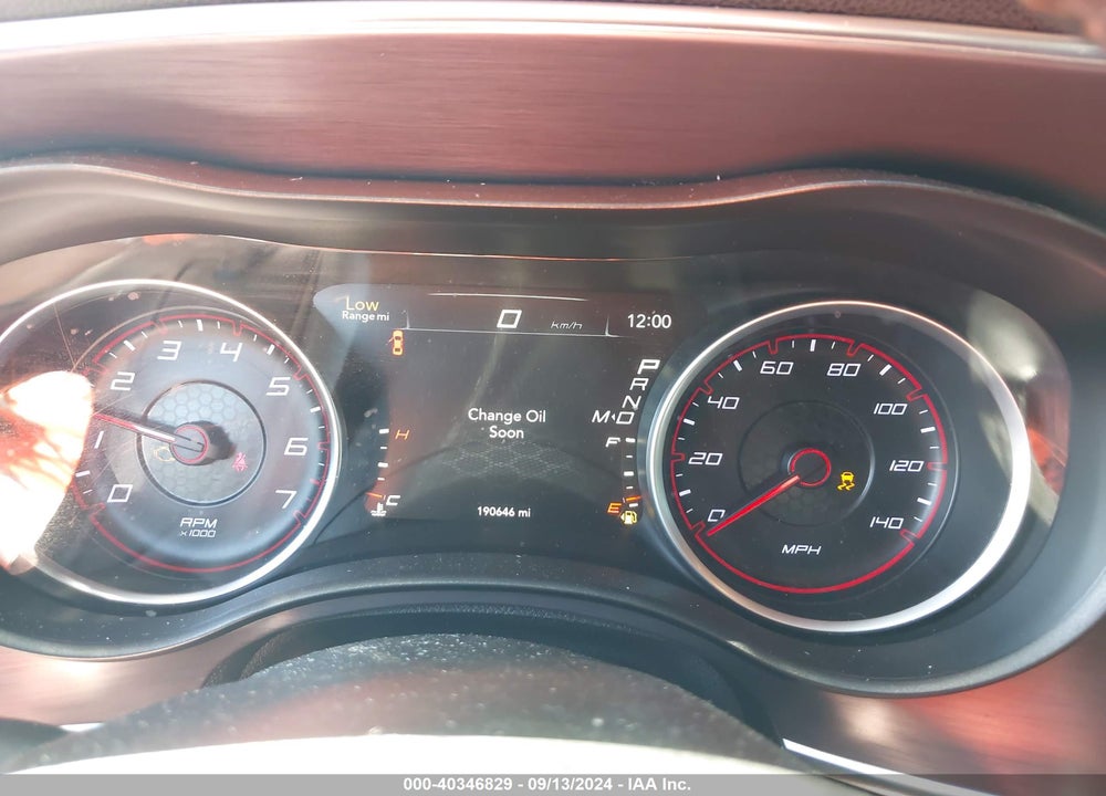 2015 DODGE CHARGER VIN: 2C3CDXBG4FH790660