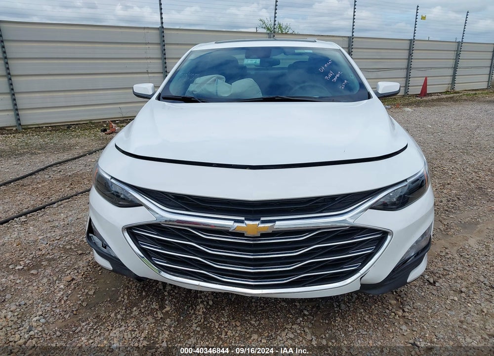 2024 CHEVROLET MALIBU VIN: 1G1ZD5ST6RF145336