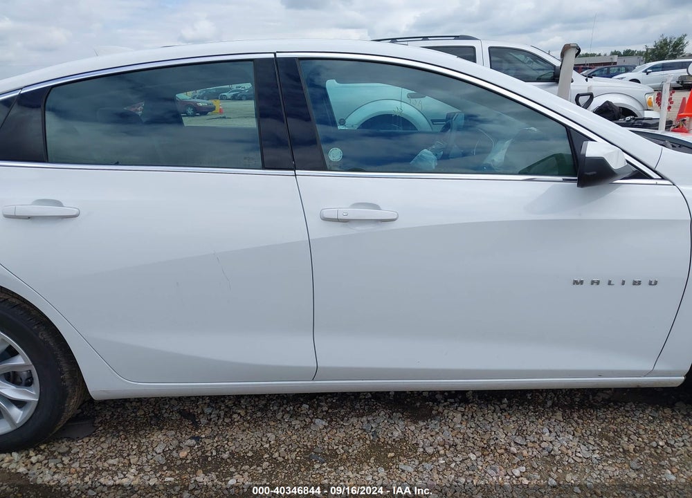 2024 CHEVROLET MALIBU VIN: 1G1ZD5ST6RF145336