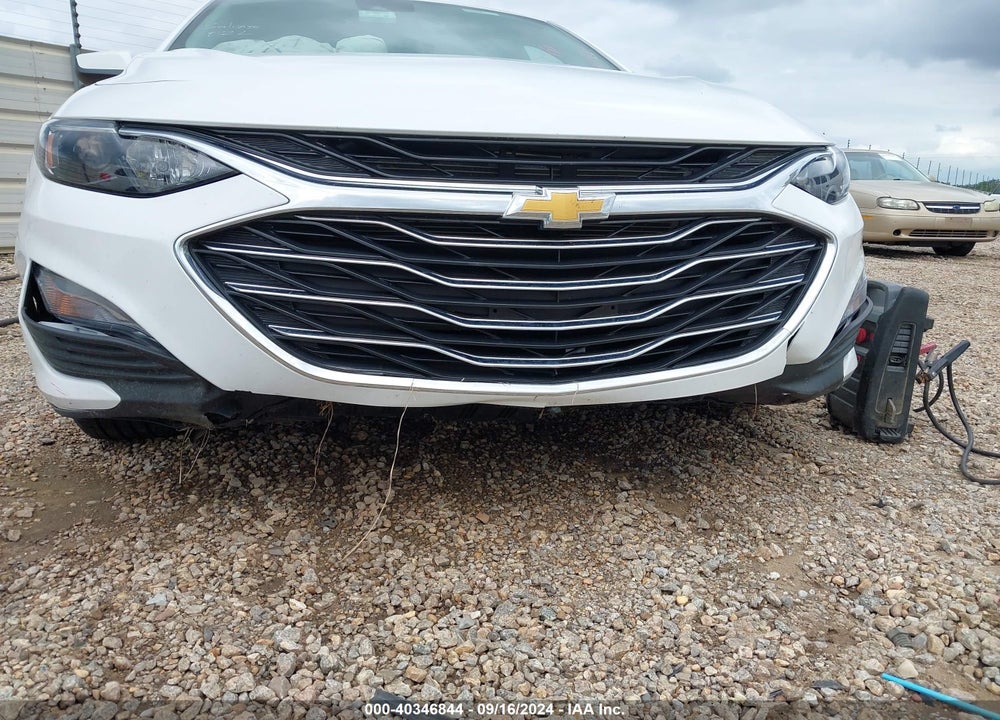 2024 CHEVROLET MALIBU VIN: 1G1ZD5ST6RF145336