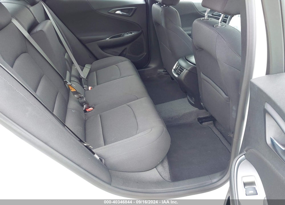 2024 CHEVROLET MALIBU VIN: 1G1ZD5ST6RF145336