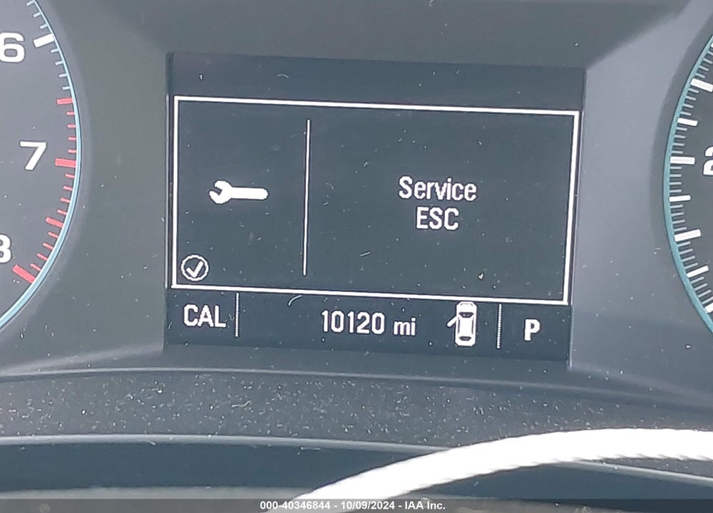 2024 CHEVROLET MALIBU VIN: 1G1ZD5ST6RF145336