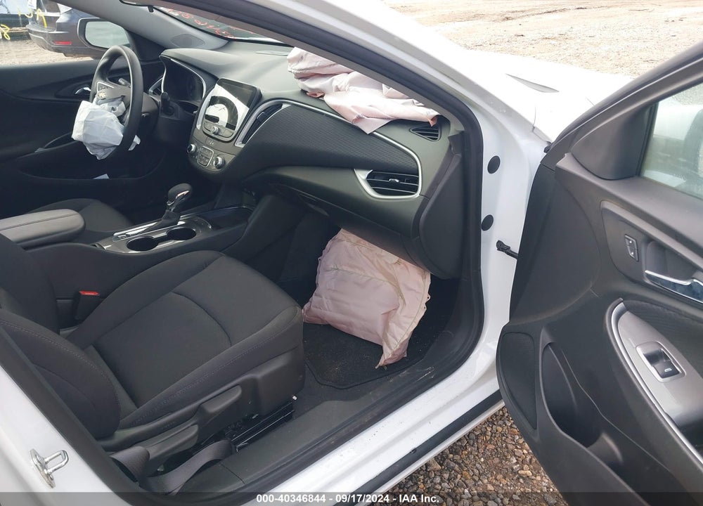2024 CHEVROLET MALIBU VIN: 1G1ZD5ST6RF145336