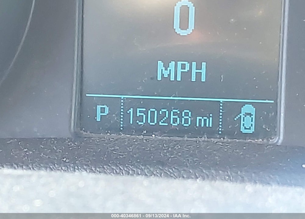 2015 BUICK ENCORE CONVENIENCE VIN: KL4CJBSB0FB079990