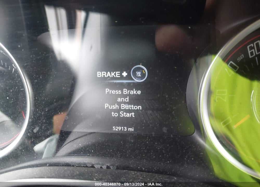2019 DODGE CHALLENGER SXT VIN: 2C3CDZAG0KH687632