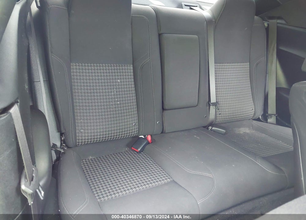 2019 DODGE CHALLENGER SXT VIN: 2C3CDZAG0KH687632
