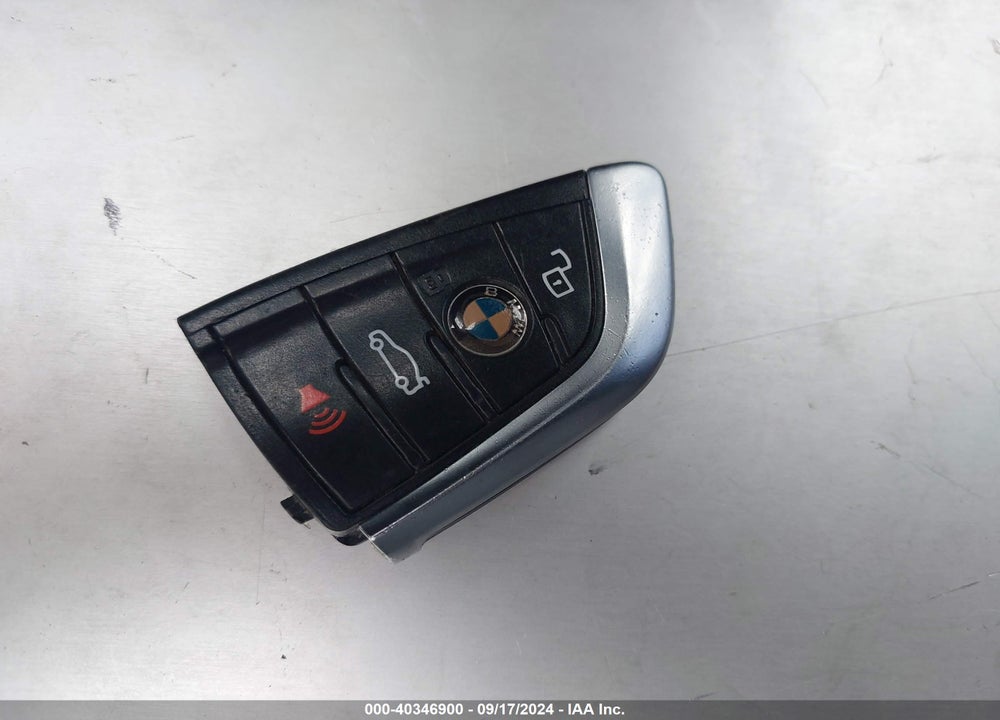 2021 BMW 330I VIN: 3MW5R1J04M8B70189