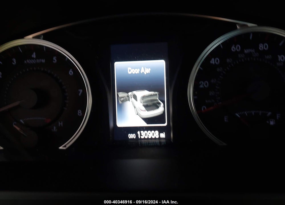 2016 TOYOTA CAMRY SE VIN: 4T1BF1FK6GU141739