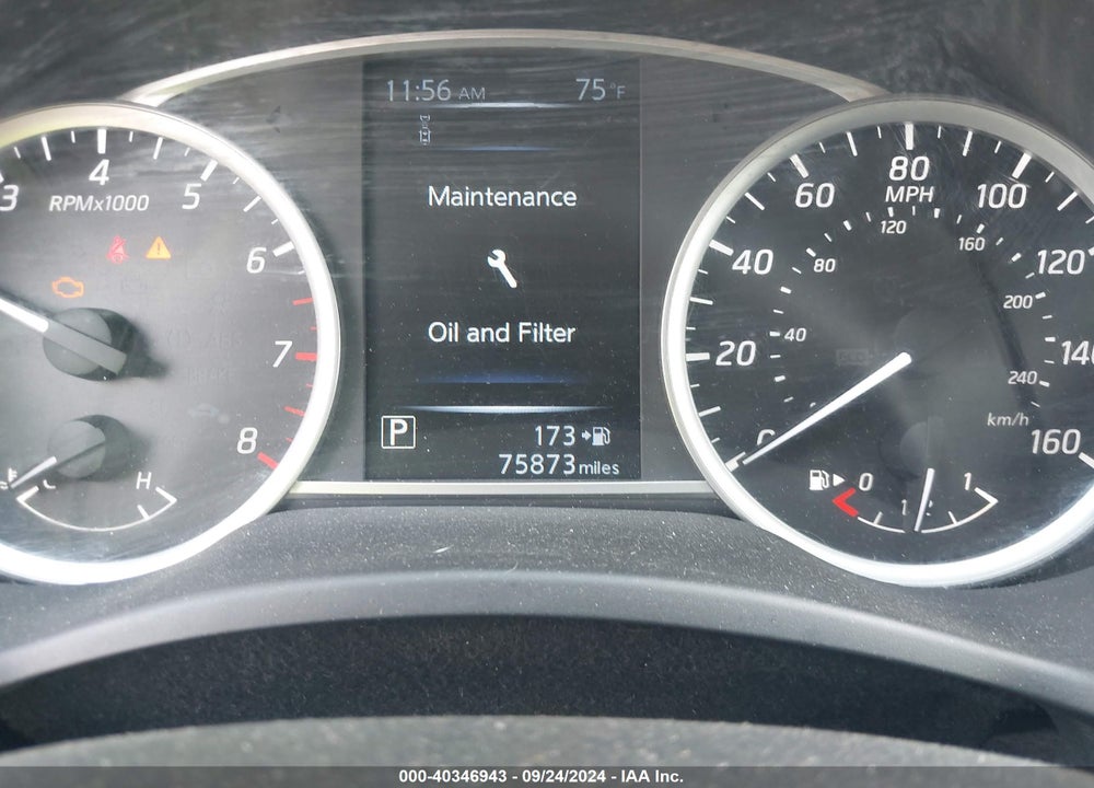 2018 NISSAN SENTRA SV VIN: 3N1AB7APXJY264937