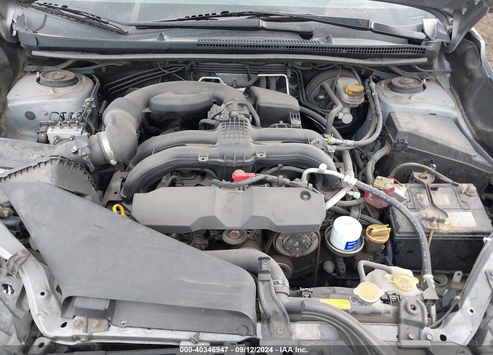 2012 SUBARU IMPREZA 2.0I PREMIUM VIN: JF1GPAD62CH206866