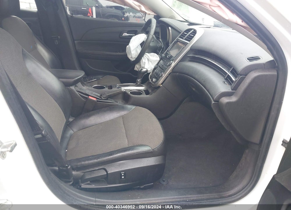 2014 CHEVROLET MALIBU 1LT VIN: 1G11C5SL5EF270788