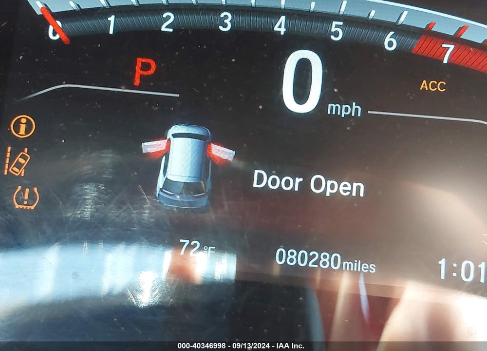 2017 HONDA CR-V EX VIN: 2HKRW2H57HH690166