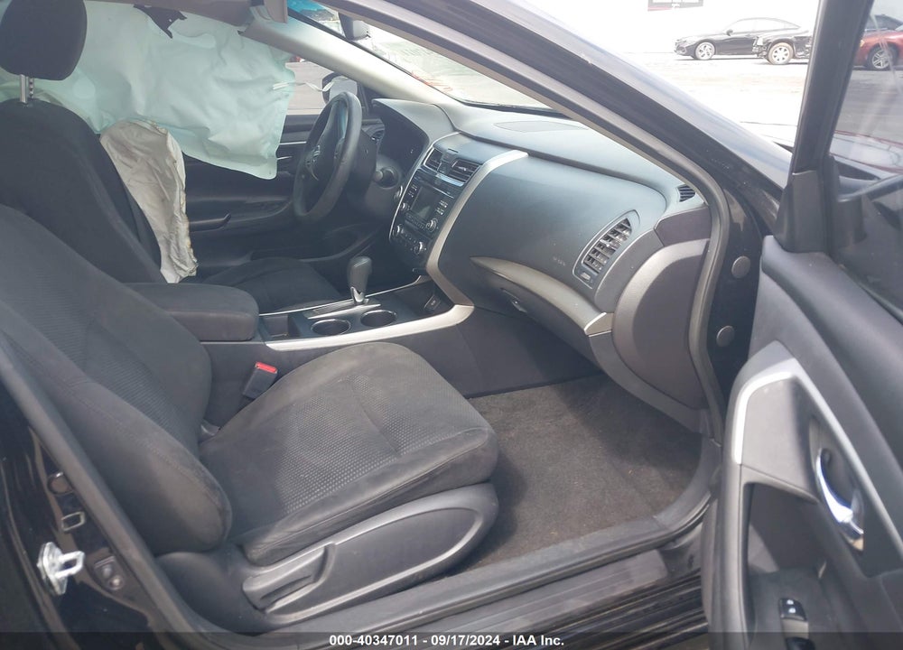2015 NISSAN ALTIMA 2.5 S VIN: 1N4AL3AP7FC422918