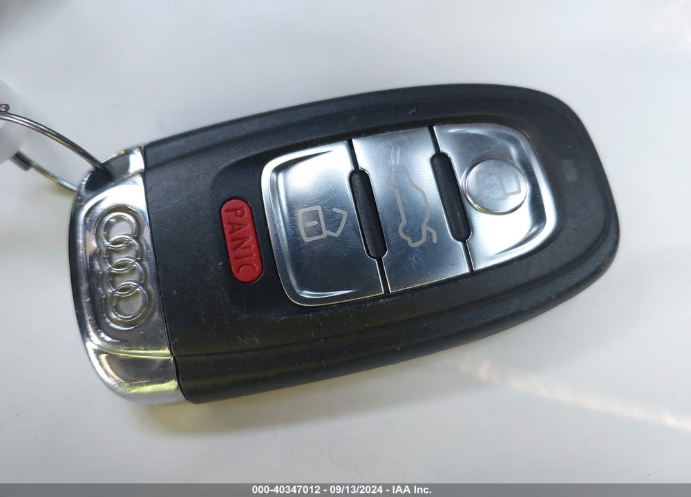 2010 AUDI S5 4.2 PREMIUM PLUS VIN: WAUVVAFR7AA017213