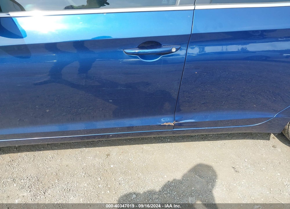2017 HYUNDAI SONATA VIN: 5NPE24AF9HH587775