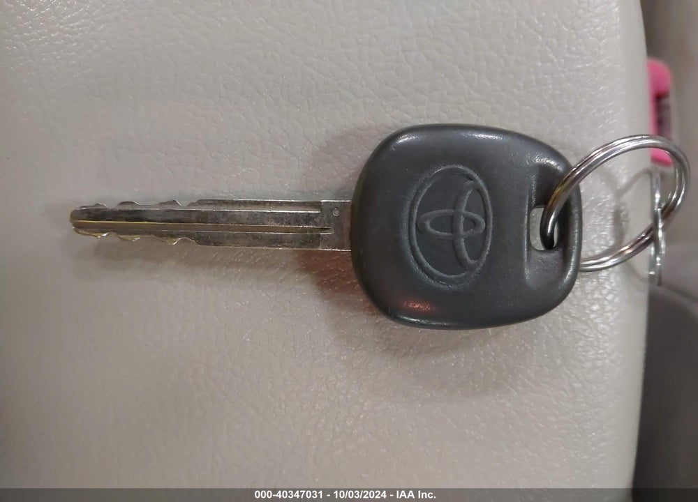 2009 TOYOTA COROLLA VIN: JTDBL40E799067190