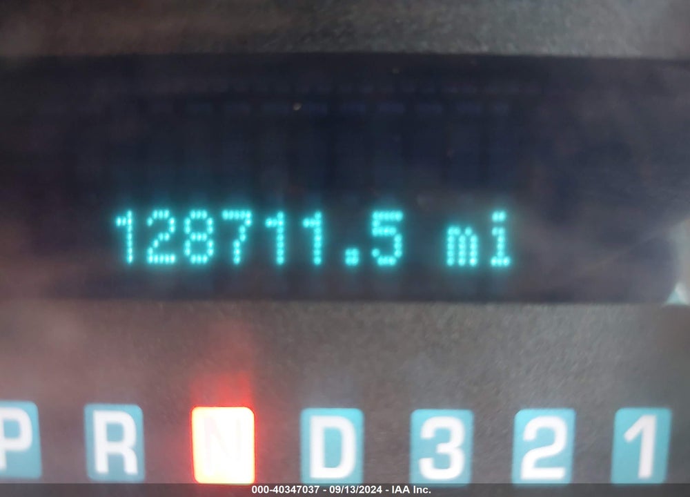 2010 FORD F-150 XL/XLT VIN: 1FTVX1CV6AKE21080