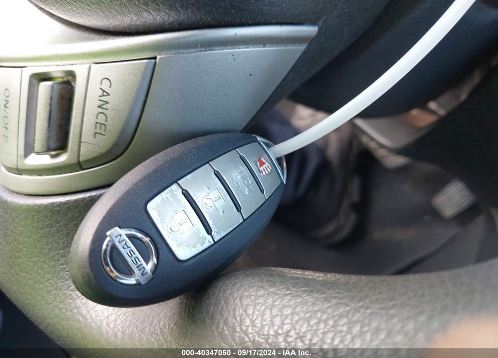 2013 NISSAN ALTIMA 2.5 S VIN: 1N4AL3AP9DC917778