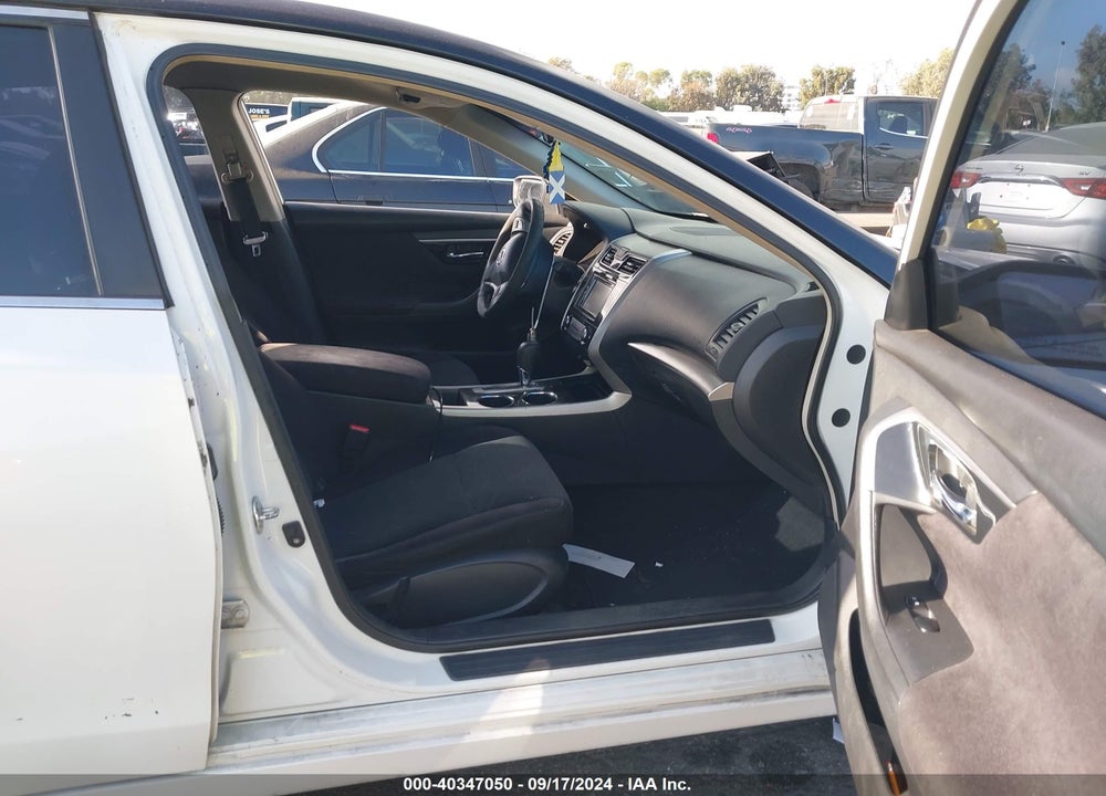 2013 NISSAN ALTIMA 2.5 S VIN: 1N4AL3AP9DC917778