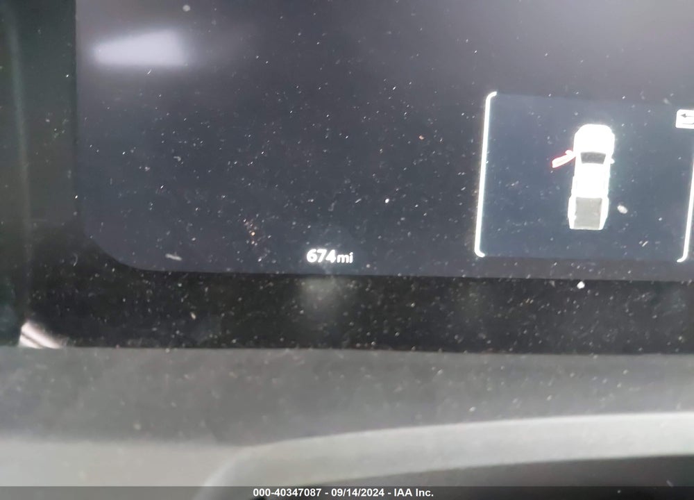 2024 TOYOTA TACOMA TRD OFF ROAD VIN: 3TMLB5JN2RM030514