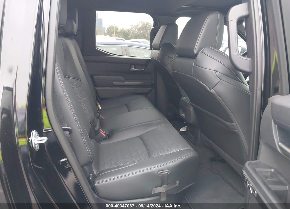 2024 TOYOTA TACOMA TRD OFF ROAD VIN: 3TMLB5JN2RM030514